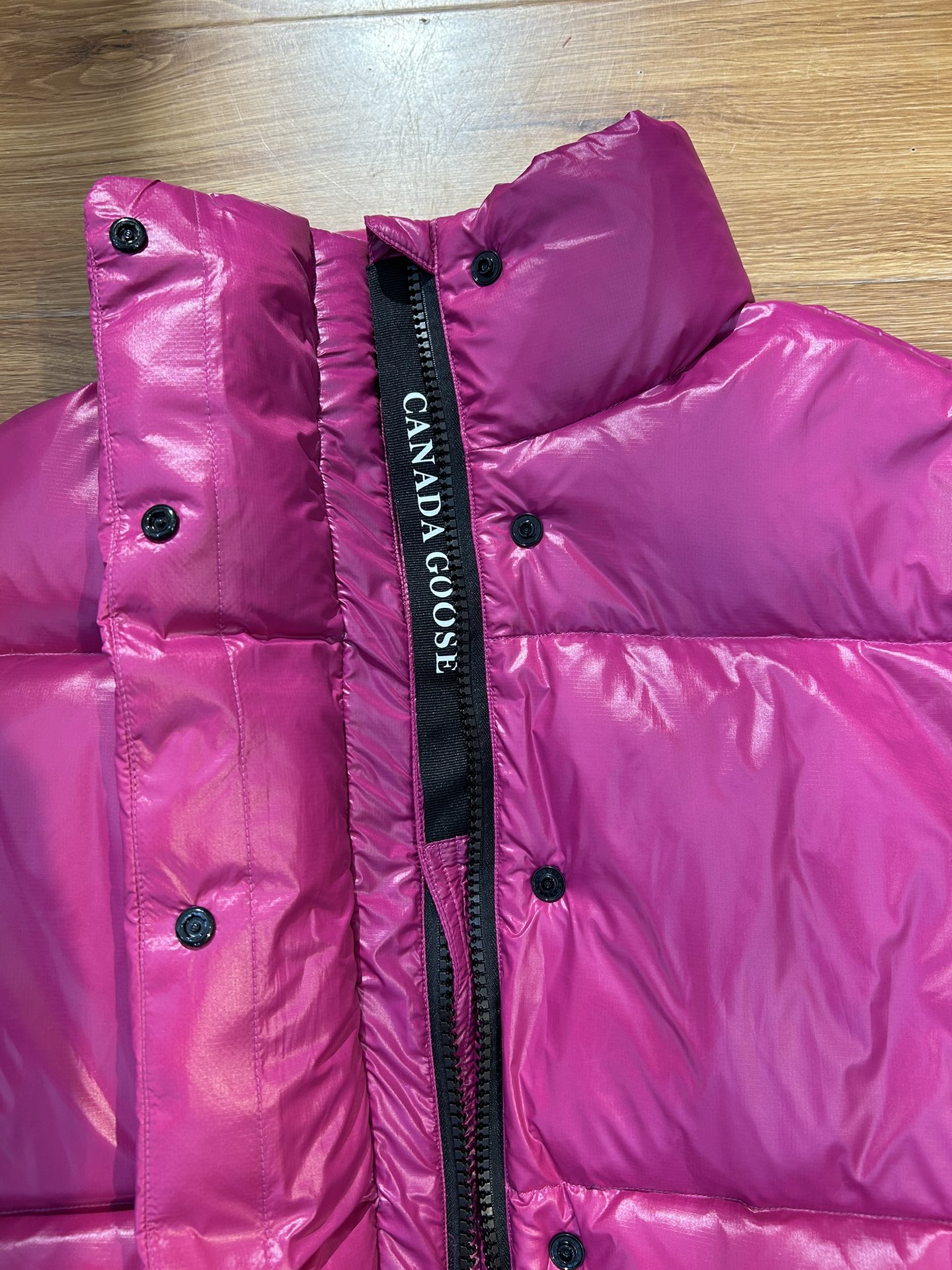 Canada Goose Down Jackets